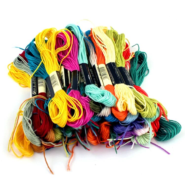 Sewing Threads 50 Pcs Set