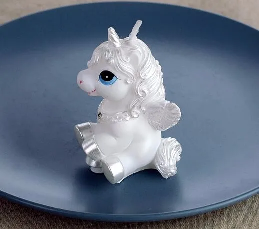 3D Unicorn Candle Mold 3D Unicorn Candle Mold