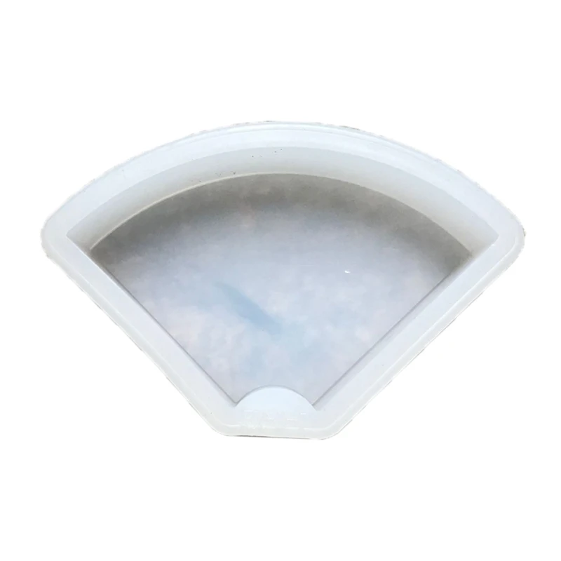 Modern Geometric Style Candle Mold Modern Geometric Style Candle Mold