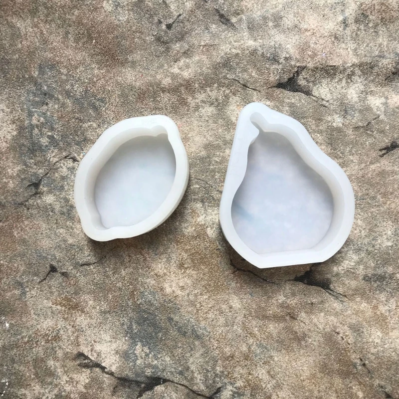 Modern Geometric Style Candle Mold Modern Geometric Style Candle Mold