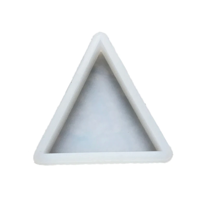 Modern Geometric Style Candle Mold Modern Geometric Style Candle Mold