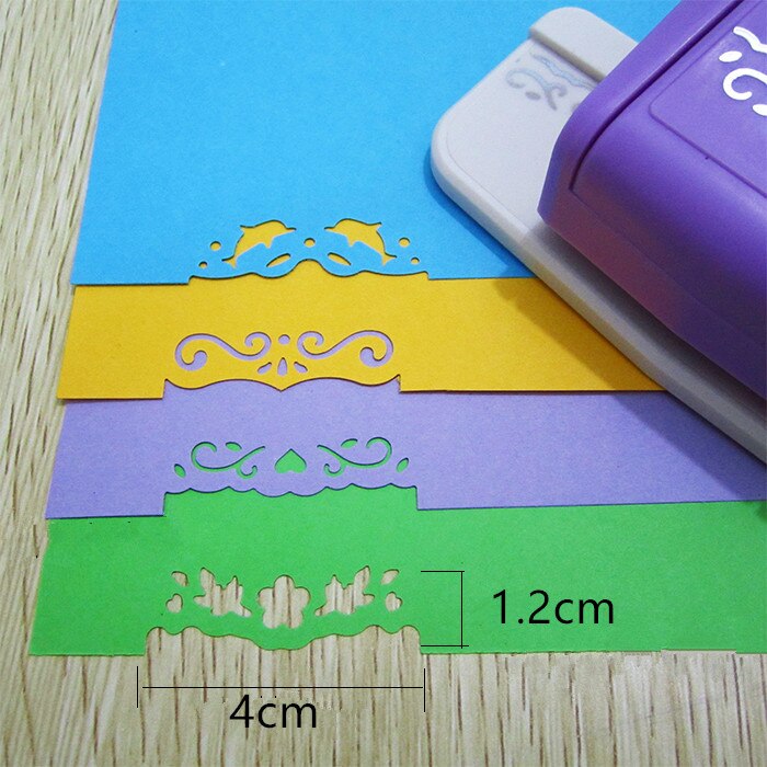 Lace Paper Punch