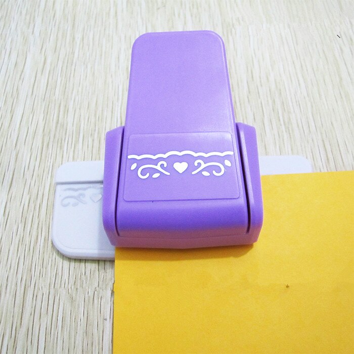 Lace Paper Punch