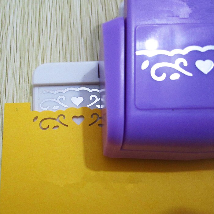 Lace Paper Punch