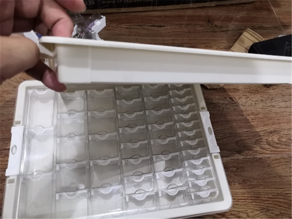 Diamond Painting Storage Box