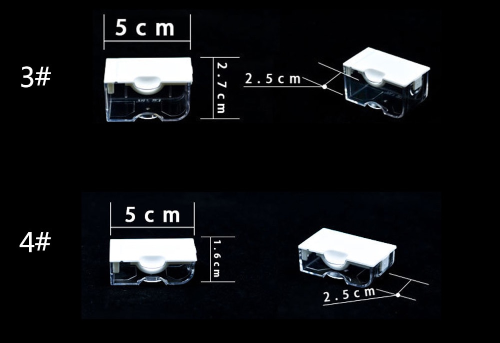 Diamond Painting Storage Box