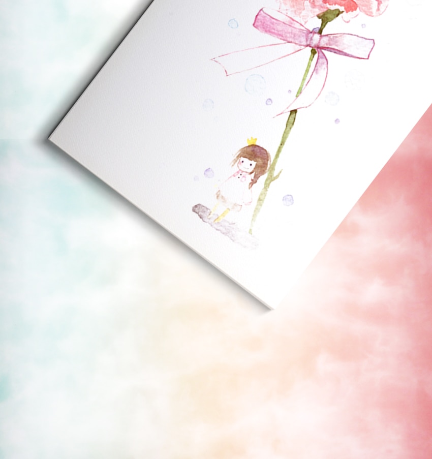 Portable Watercolor Paint Set Portable Watercolor Paint Set