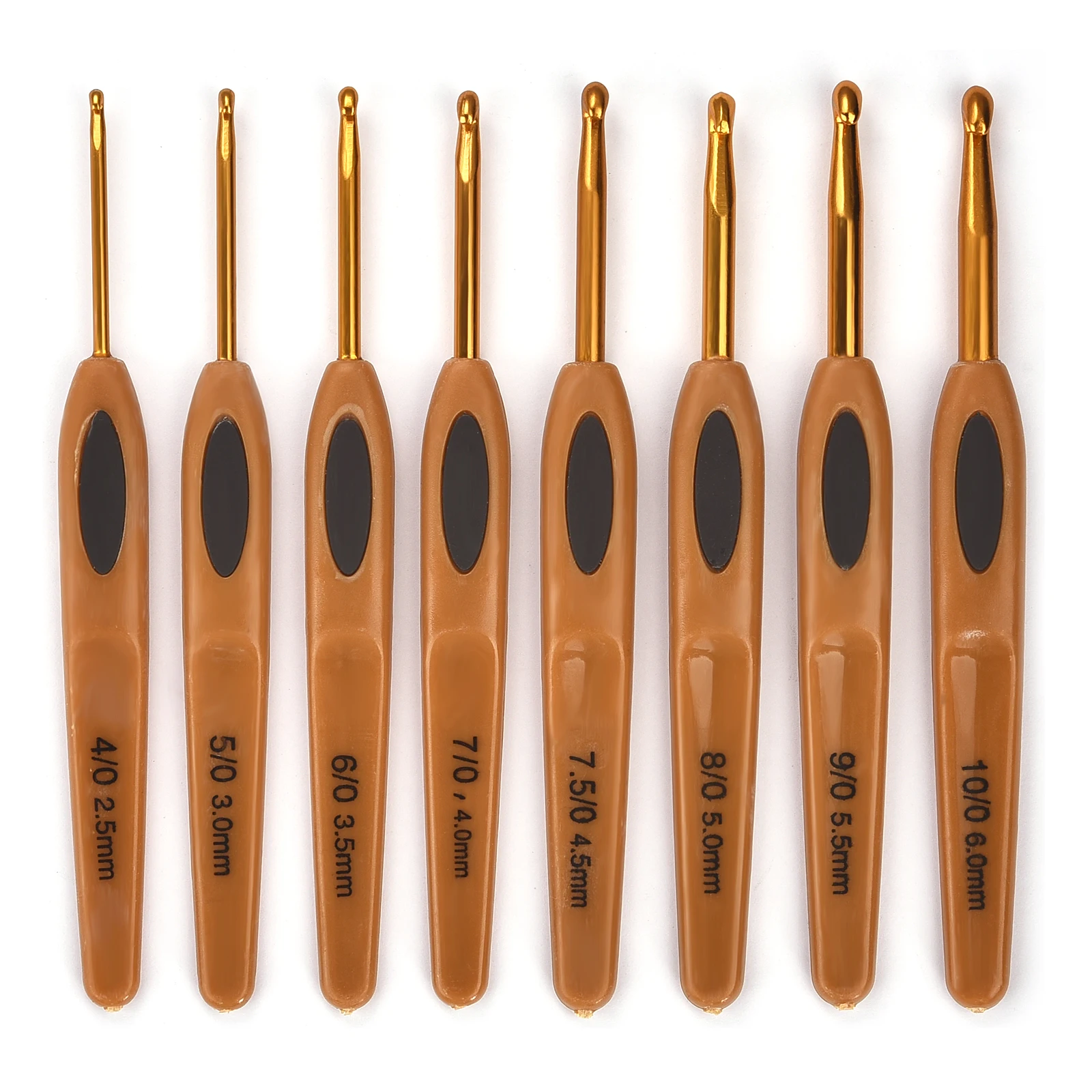 Knitting Crochet Hook  with Handle