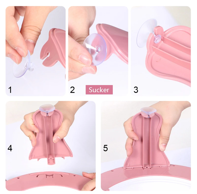 DIY Knitting  Round Machine