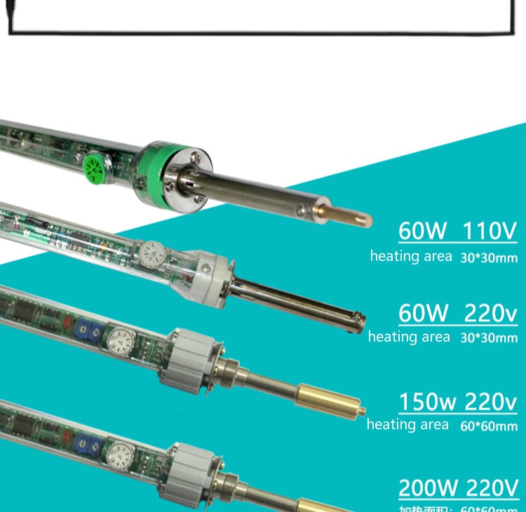 Leather Heat Embosser