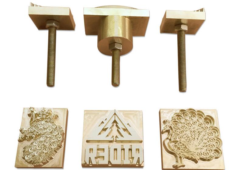 Leather Heat Embosser